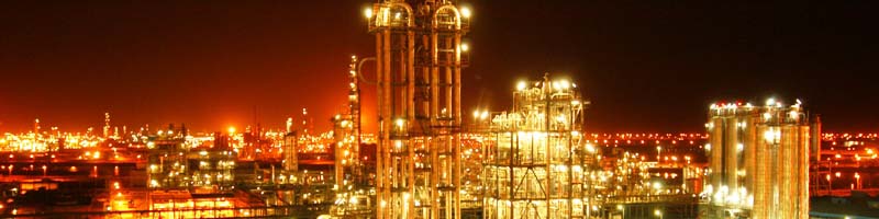 فاز دوم مجتمع پتروشیمی ایلام نیمه اول سال 96 وارد مدار تولید میشود
