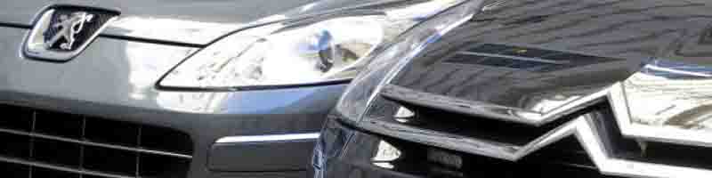 آیا پلتفرمهای پژو- سیتروئن قدیمی است؟