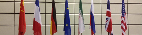 قرائت گزارش کمیسیون امنیت ملی مجلس از روند اجرای برجام