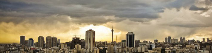 5 ویروس زیرپوست 8 کلانشهر