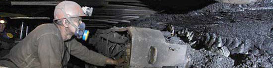 جایگاه زغال سنگ در سبد انرژی آمریکا احیا میشود