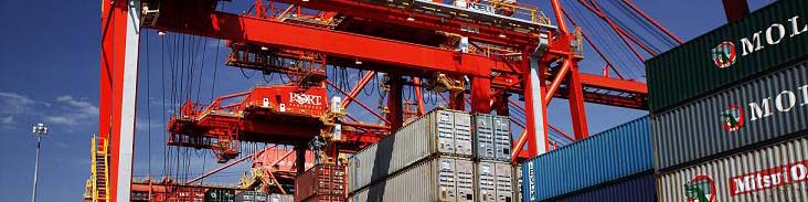 تجارت محدود ایران با بحرین