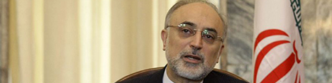 صالحی: ایران ۹۵۰ تن کیک زرد و الیاف کربن میخرد