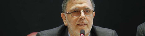 برای اتصال شبکه شتاب ایران به مسترکارت در حال مذاکره هستیم