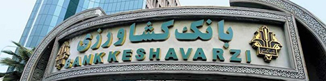 30 هزارمیلیارد ریال سرمایه به بانک کشاورزی تزریق میشود