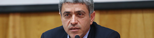 طیبنیا: اجازه ندهیم اقتصاد بار دیگر قربانی برخی کشمکشها شود