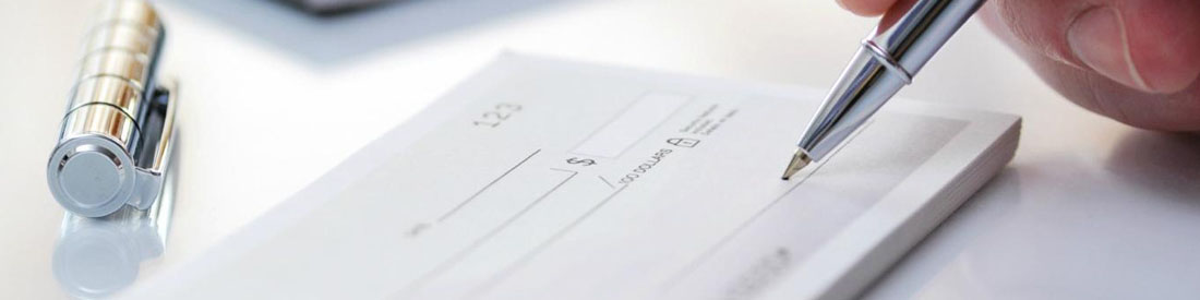 تازهترین گزارش از مبادلات چک/ رشد ۳۶ درصدی چکهای برگشتی