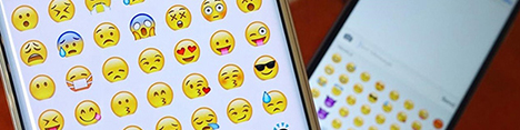 روز جهانی اموجی و 6 حقیقت جالب در ارتباط با کاربردشان در فیسبوک