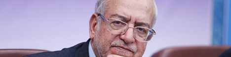 نعمتزاده: در کابینه دوازدهم وزیر نخواهم بود