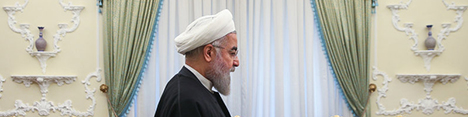 مهمانان رییسجمهور دوازدهم در مراسم تحلیف