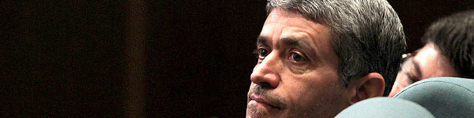 طیبنیا برنده جایزه «لی کوان یو» سنگاپور شد