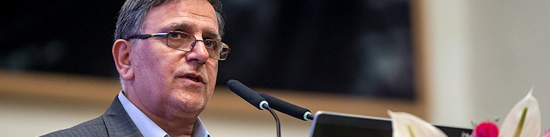 سپردهگذاری در موسسات غیر مجاز قمار است/ ریشهکنی موسسات غیر مجاز توسط بانک مرکزی