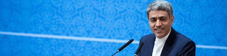 روایت طیبنیا از کارنامه ۴ ساله بانک مسکن