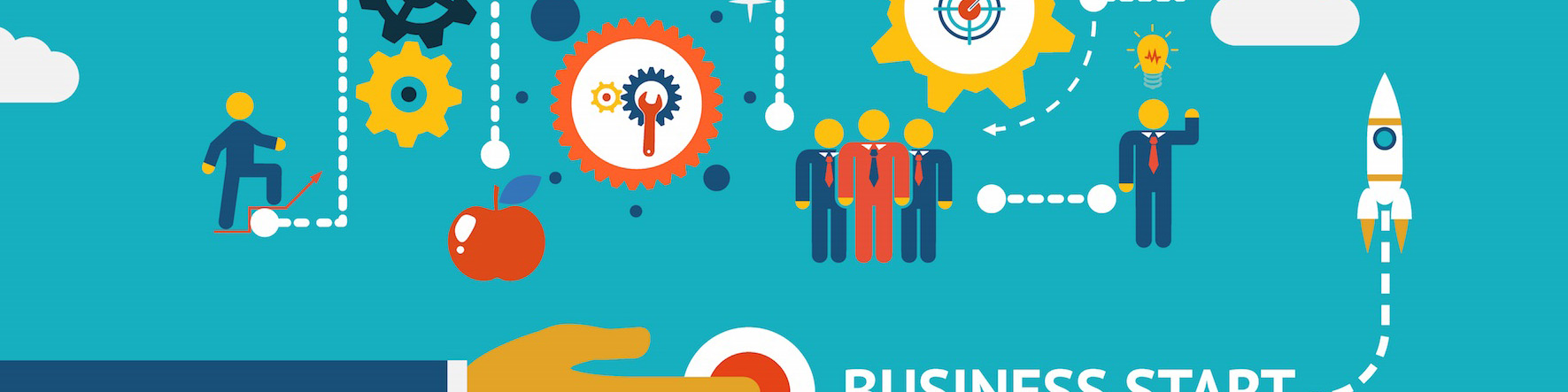 الگوی سنگاپوری کسبوکار نوین