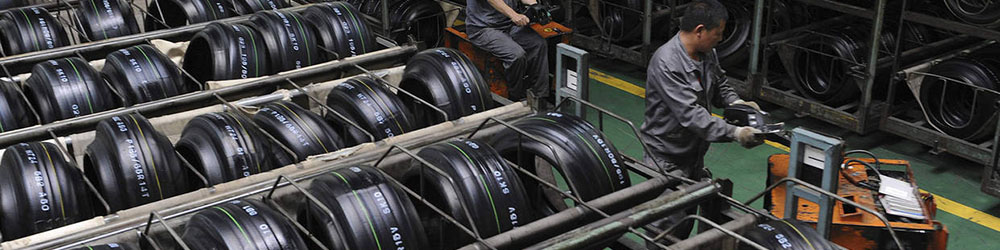 رونق در صنعت لاستیک طی سال ۱۳۹۵