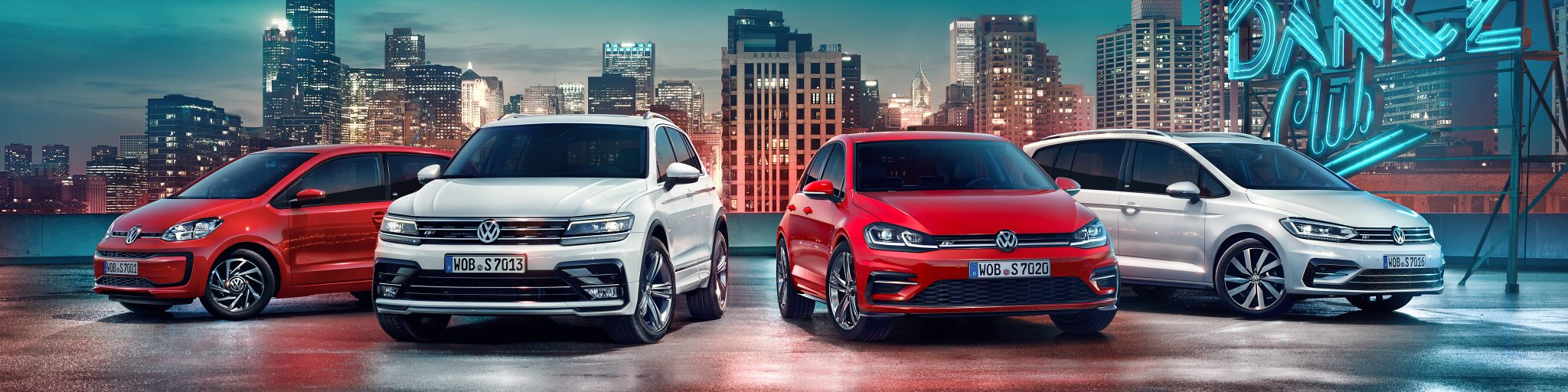 سرمایهگذاری 20 میلیارد یورویی فولکسواگن برای تولید خودروهای برقی