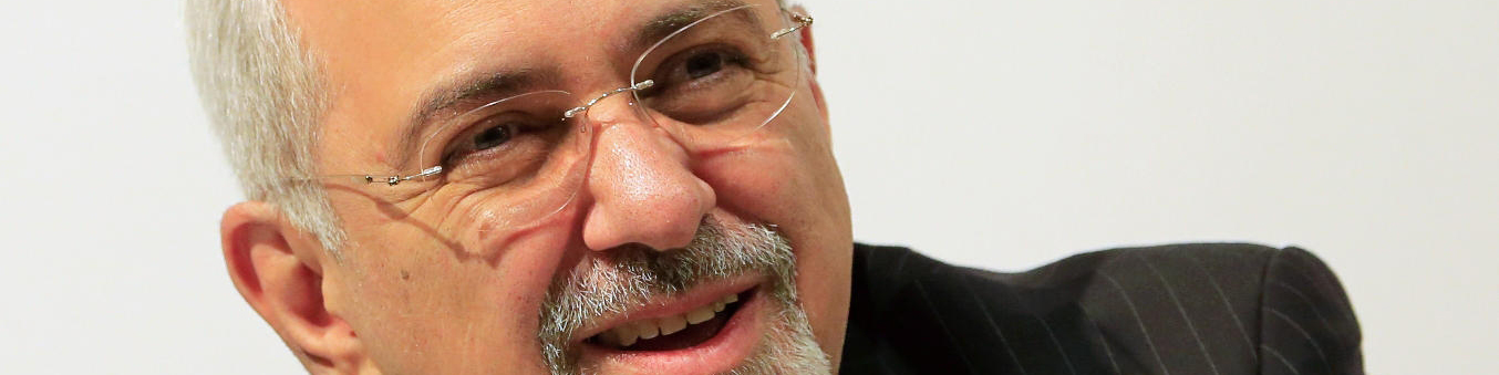 دیدار ظریف با رییس جمهوری اوگاندا/ گسترش مناسبات سیاسی و اقتصادی مهم ترین محور دیدار