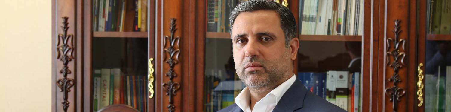 فراموش نکنید بانک مرکزی عامل ایجاد مشکلات موسسات غیرمجاز نیست/ خبرهای خوبی در راه است