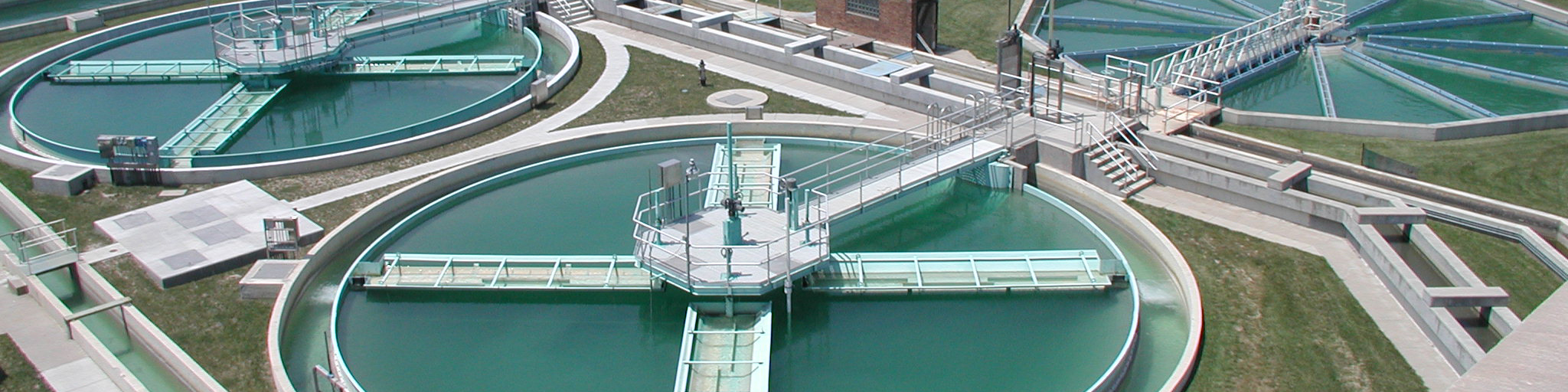 درآمدزایی با تصفیه فاضلاب