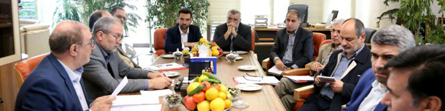 کاهش مصرف آب و افزایش بهره وری با هوشمندسازی