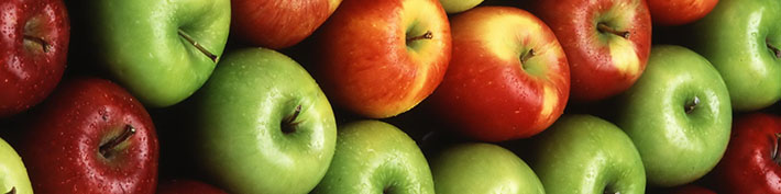 زخم بازار سیب بر دستان باغداران/ نگرانی باغداران از سیب موجود در سردخانهها بالا گرفت