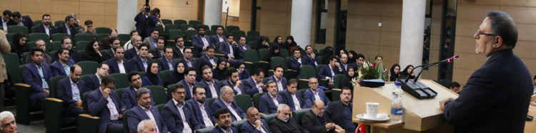 فراخوان رییس کل بانک مرکزی برای پویش «بازار پولی عاری از موسسات غیرمجاز»