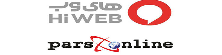 های وب برای خرید پارس آنلاین ۸۸۲ میلیارد تومان خواهد پرداخت