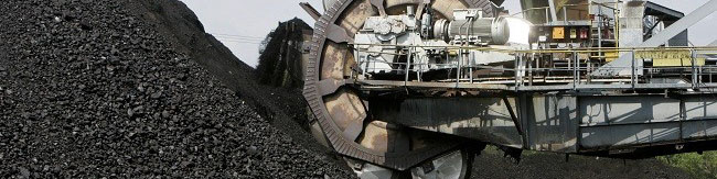 پیشبینی وضعیت سهم زغالسنگ در سبد انرژی جهانی تا ۵ سال آینده