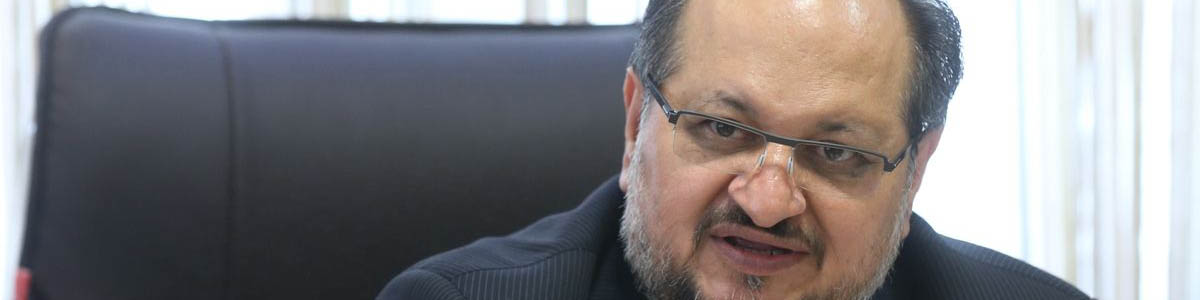 محمد شریعتمداری: هدفگذاری توسعه روابط تجاری با آفریقا/ تشکیل کارگروه مشترک