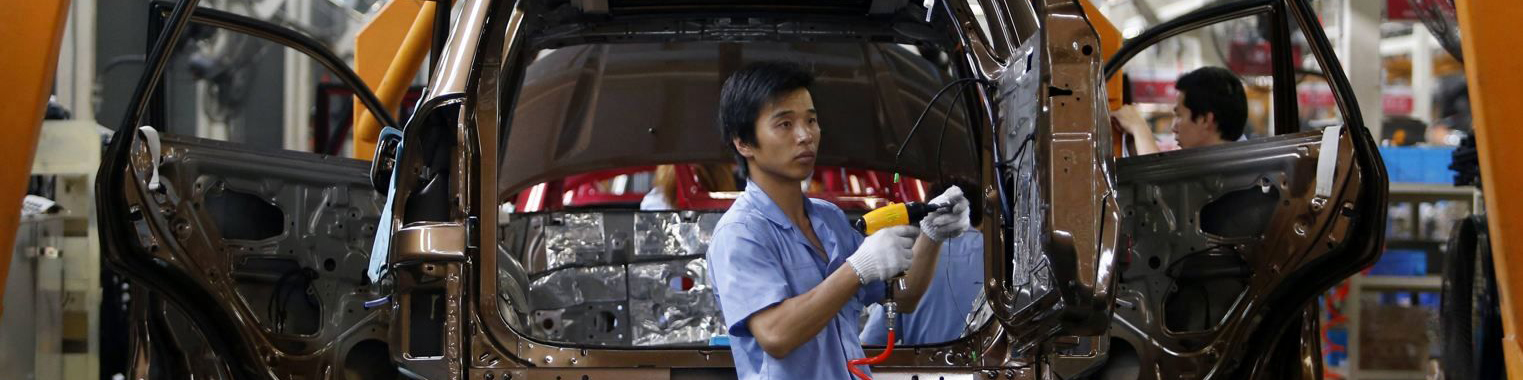 به نام تولید داخل، به کام شرق آسیا