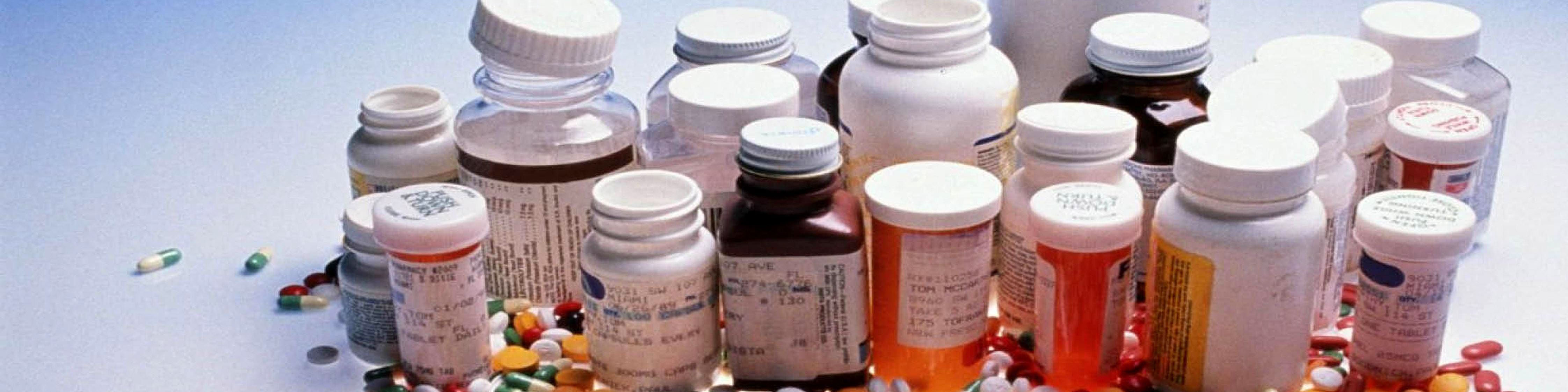 ردپای شرکتهای غیرتخصصی در واردات دارو