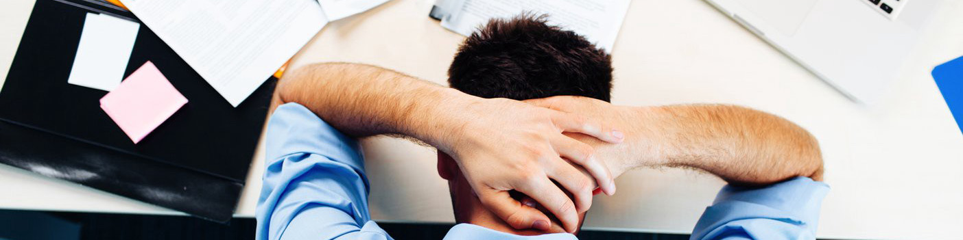 معضل نیروی کار در بخش دولتی