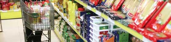 توزیع سبد کالا اقشار حمایتی