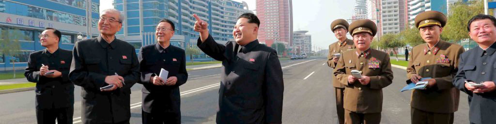 صادرات  ذغال سنگ کرهشمالی به رغم تحریمها