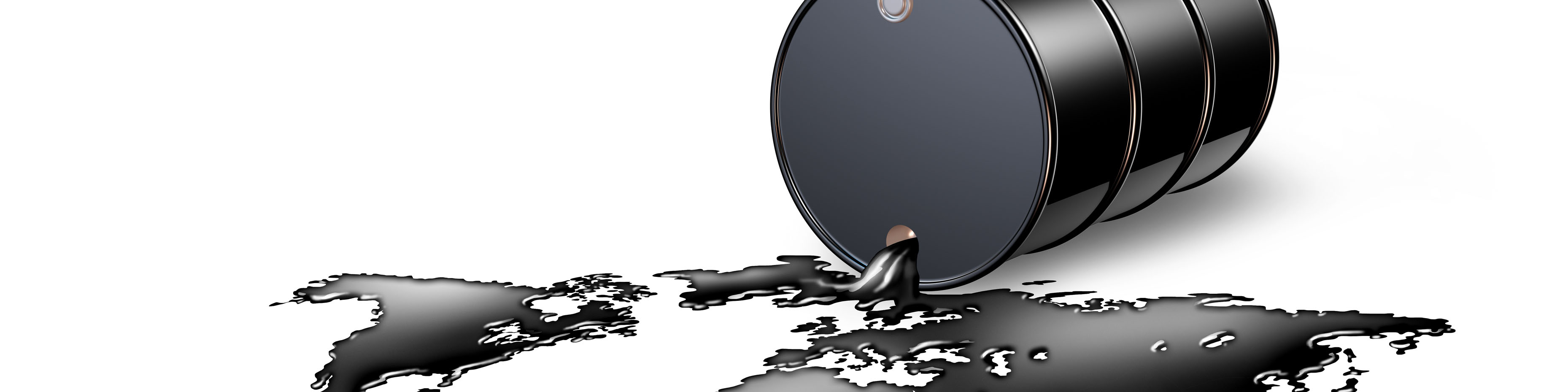 جنگ نفتی آمریکا و خاورمیانه به بازار سوخت کشیده شد