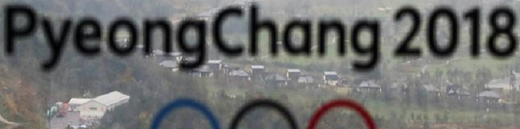 احتمال وقوع حمله سایبری در المپیک زمستانی پیونگ چانگ