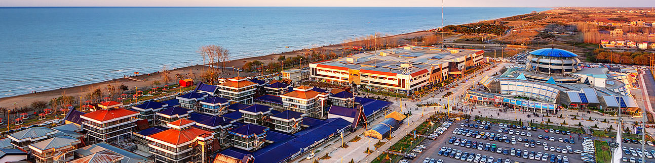 توسعه سواحل مکران برای مقابله با بیکاری