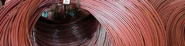 بزرگترین تولیدکنندگان مس در جهان