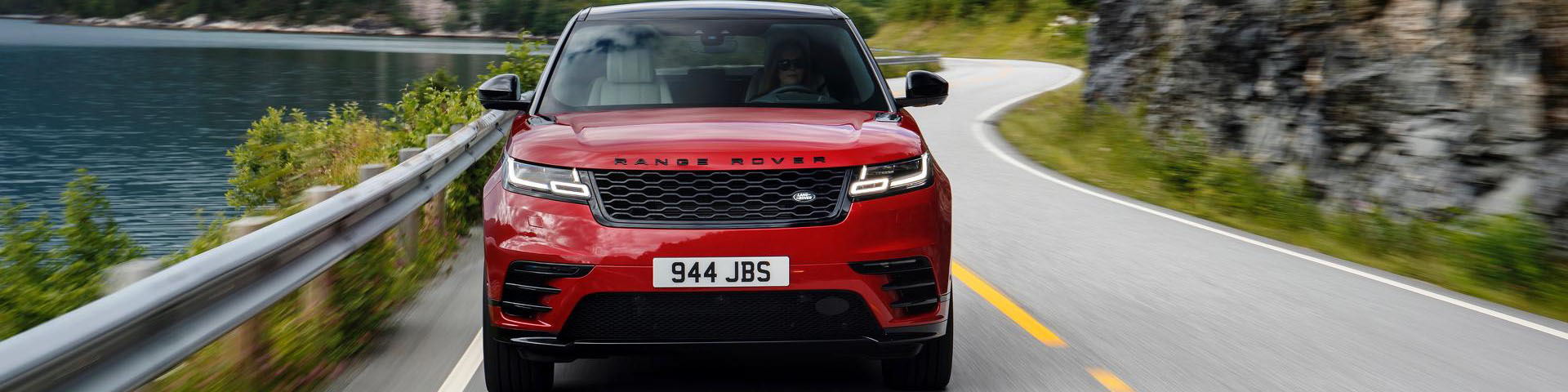 چرا «ولار» رنجروور زیباترین خودروی جهان است؟