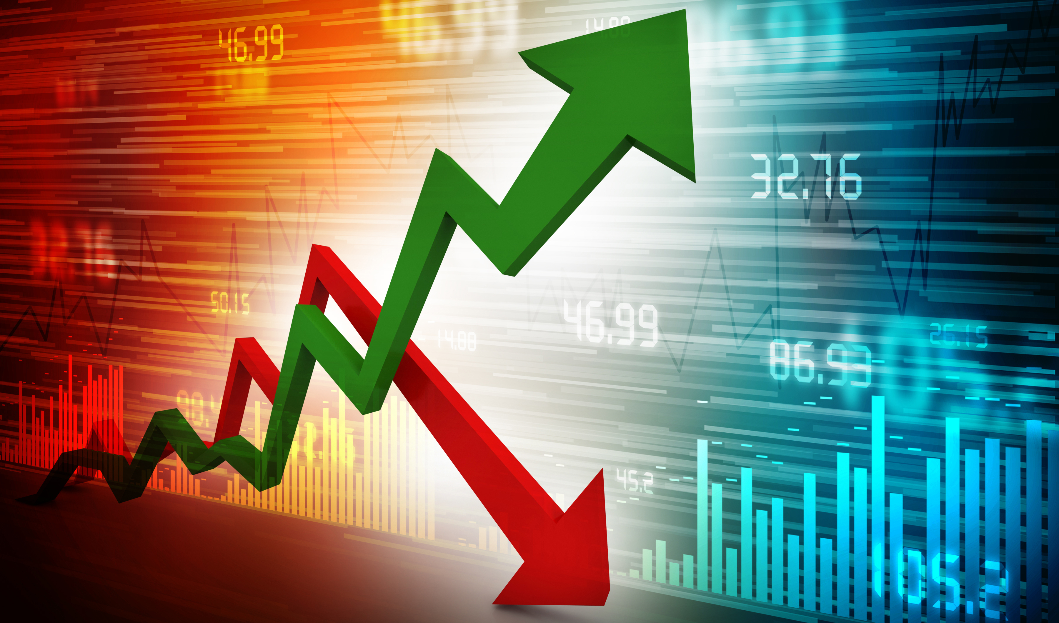 افزایش نرخ تورم شاخص بهای تولیدکننده