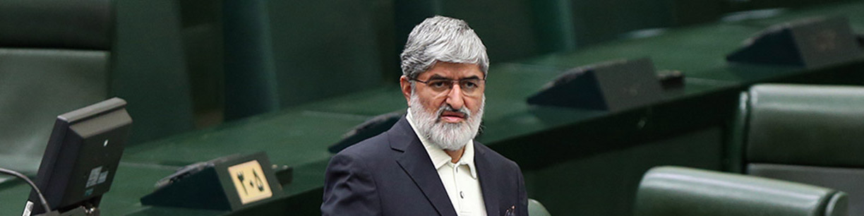 مطهری: بهتر بود فیلترینگ تلگرام از مسیر قانونی انجام میشد