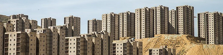 صدور پروانههای ساختمانی نشان از فعال شدن بازار مسکن در کشور است