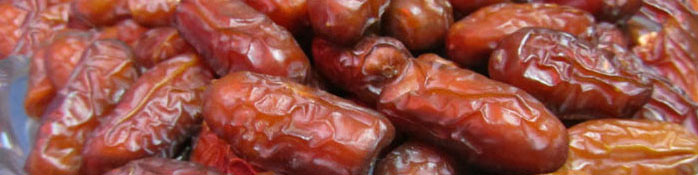 دبیر کل انجمن خرمای ایران: دست خالی کشاورزان و سود 500 برابری دلالان خرما