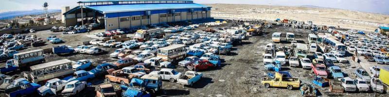 موافقت با پرداخت تسهیلات بانکی برای نوسازی و جایگزینی خودروهای تجاری فرسوده