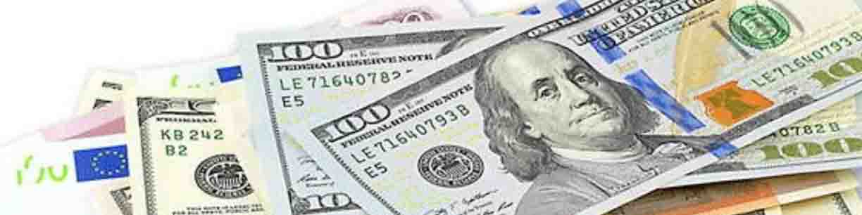 مجاز شدن حواله ارزی برای شرکتهای تولیدی تا سقف ۵ میلیون یورو