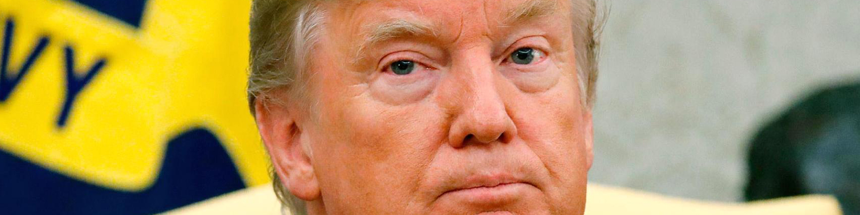 ترامپ در پیام توئیتری خود خودروسازان اروپایی را تهدید به وضع تعرفه ۲۰ درصد کرد