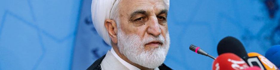 محسنی اژهای: نه ۱۸ میلیارد گم شده بود نه ۹ میلیارد گم شده است