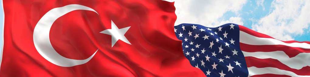 شکایت ترکیه به WTO علیه تعرفههای آمریکا