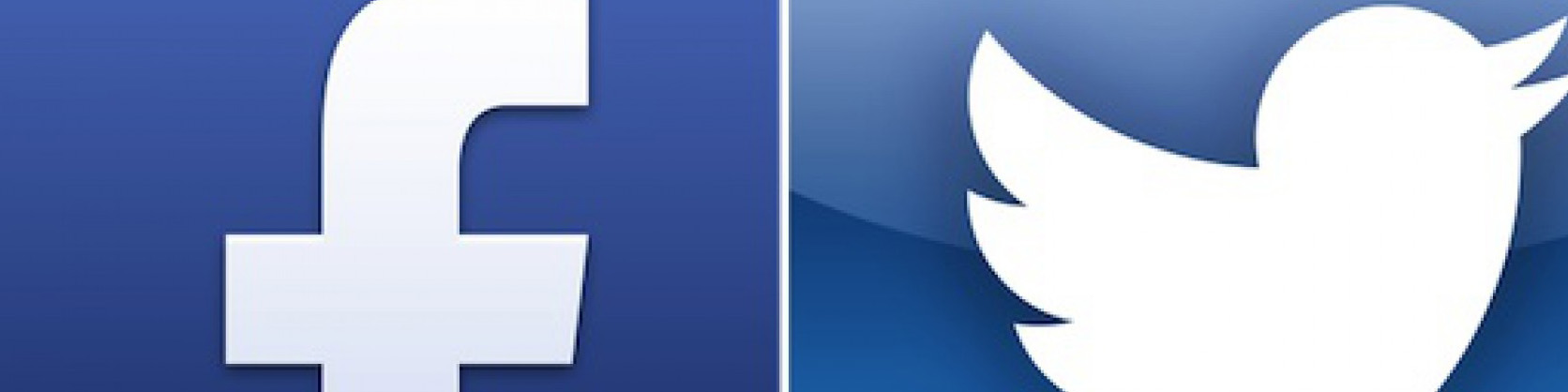 صدها حساب مرتبط با ایران و روسیه از سوی توئیتر و فیسبوک مسدود شد