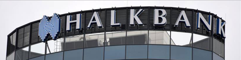 نگرانی هالک بانک ترکیه از جریمه هنگفت به دلیل تراکنش با ایران